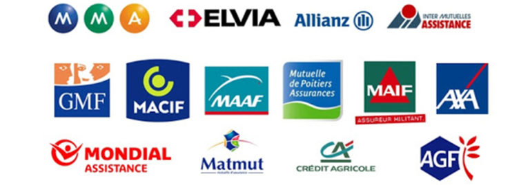 Liste Des Compagnies Dassurances Auto En 2021 Conseils Servicefr 2097