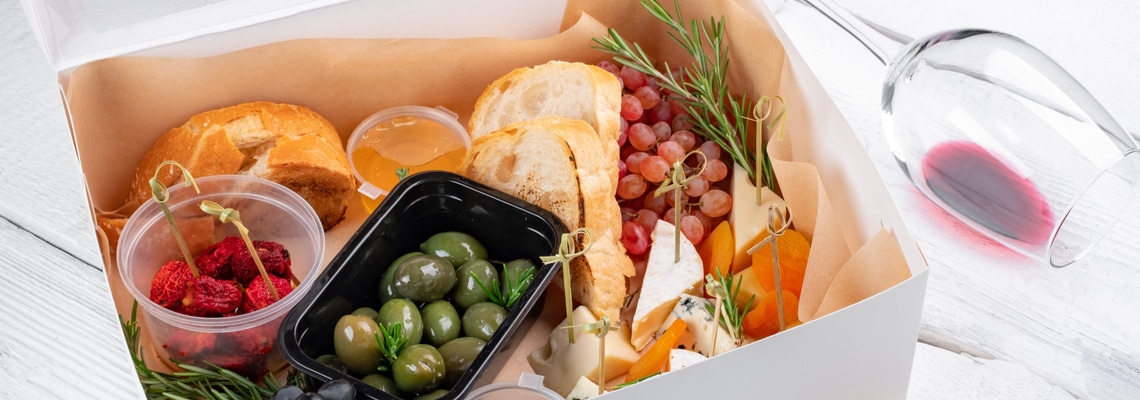 Box fromage et vin de 2023 - Conseils-Service.fr